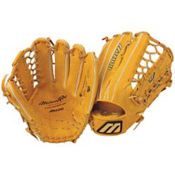 Mizuno Pro Infield 11 1/2