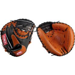 Rawlings Pro Preferred Series 33