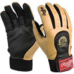 Rawlings Pro Preferred Batting Gloves