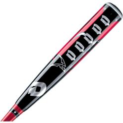 DeMarini 2008 Voodoo -3 Adult Baseball Bat
