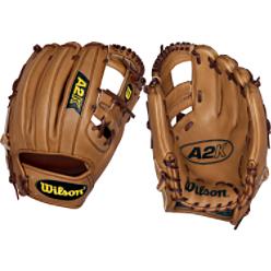 Wilson A2K 1786 Series 11 1/2