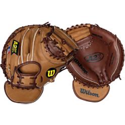 Wilson A2K Pudge 32 1/2