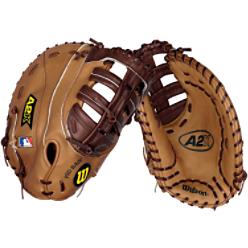 Wilson A2K 1st Base Baseball Glove 