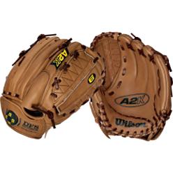 Wilson A2K 12